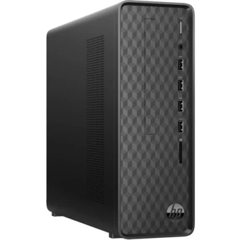 Компьютер HP Slim Desktop S01-pF3019ci, (7Y0E4EA)