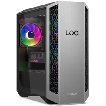 Компьютер Lenovo LOQ Tower 26ADR10, (91DF000QKZ) Компьютер Lenovo LOQ Tower 26ADR10, (91DF000QKZ)