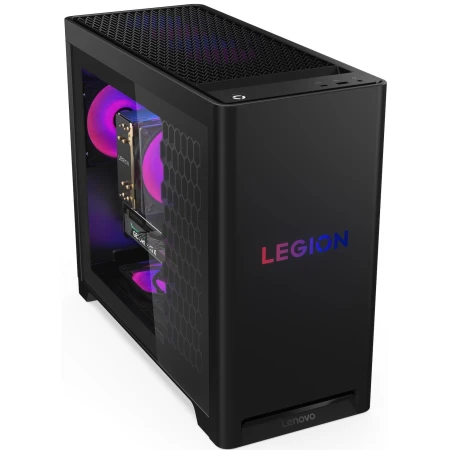 Системный блок Lenovo Legion T5 30AGB10 (Ryzen 5 7600/16GB/1TBSSD/RTX5070 12GB/noOD/DOS)(90YJ000YKZ)
