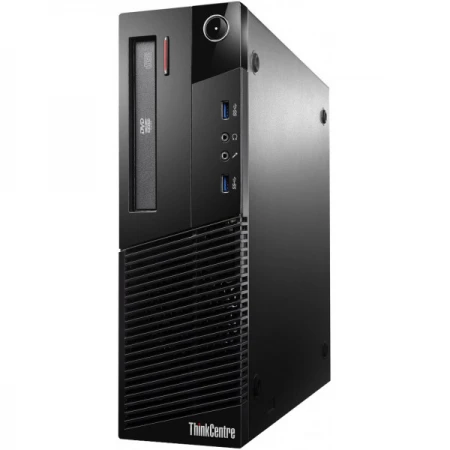 Компьютер Lenovo ThinkCentre M83 SFF, (ТБ012624) Компьютер Lenovo ThinkCentre M83 SFF, (ТБ012624)