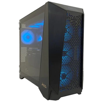 Компьютер Nomad Elite T, (NMD-36998)