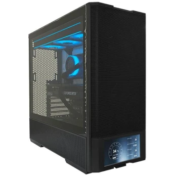 Компьютер Nomad Elite T, (NMD-36999)