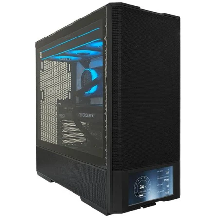 Компьютер Nomad Elite T, (NMD-36999) Компьютер Nomad Elite T, (NMD-36999)