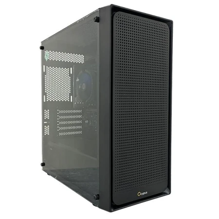 Системный блок Nomad Ultra Game T (Core i3 12100/16GB/512SSD/UHD/noOD/DOS)(NMD-36953)
