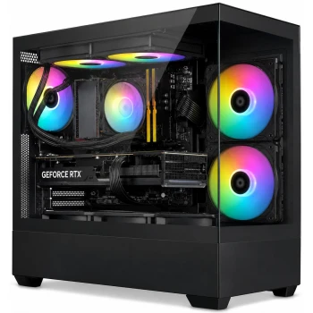Системный блок ONVYX 202277 (Core U5 225F/16GB/512SSD/RTX5060 8GB/noOD/DOS) Системный блок ONVYX 202277 (Core U5 225F/16GB/512SSD/RTX5060 8GB/noOD/DOS)
