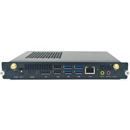 Встраиваемый компьютер OPS XG VS-I52H-16256