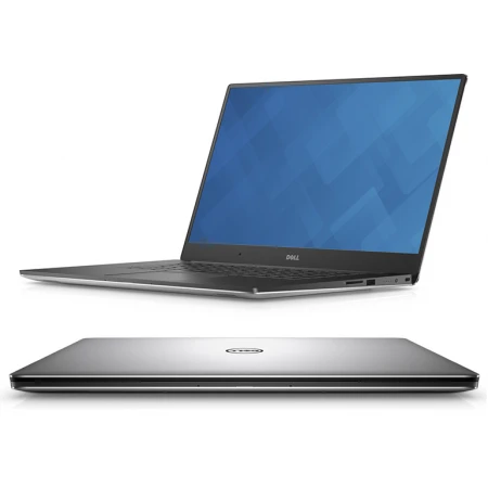 Ноутбук Dell Precision 5510 210-AFWL/A8547953
