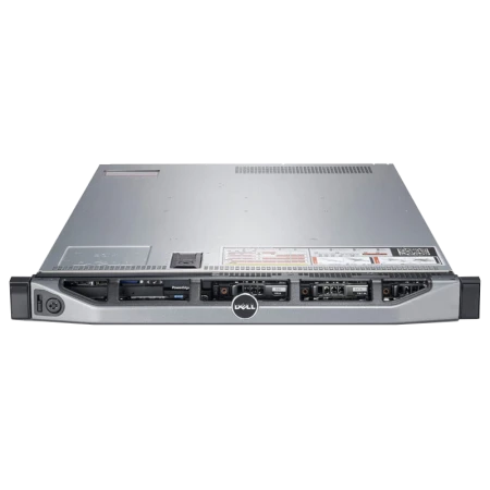 Сервер Dell R430 PER43004-Rails