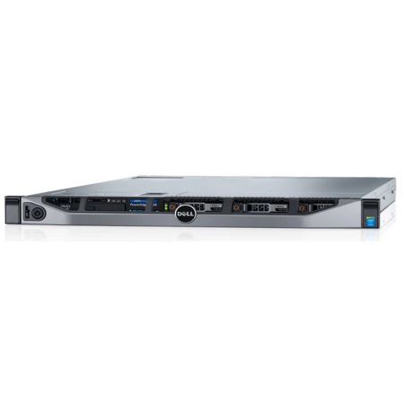 Сервер Dell R630 210-ACXS_A17