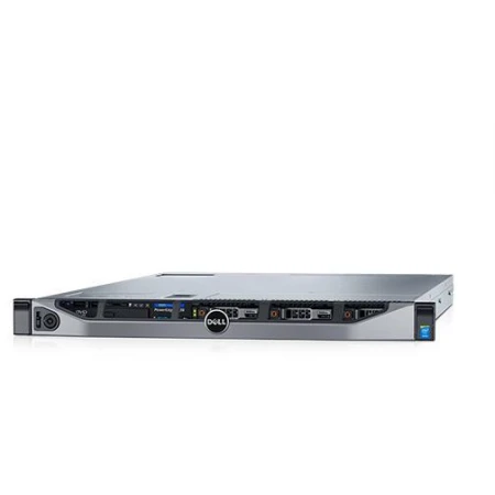 Сервер Dell R630 PER63002x-Rails