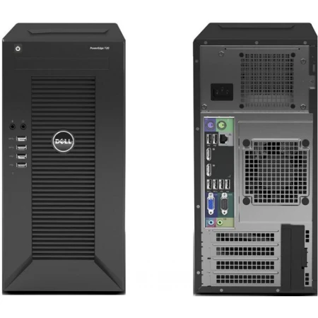 Сервер Dell T30 210-AKHI