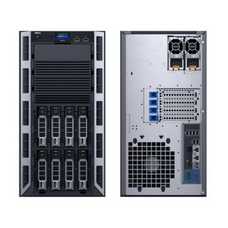 Сервер Dell T330 210-AFFQ_PET3301a