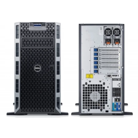 Сервер Dell T430 210-ADLR_PET430C1