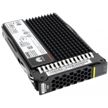 SSD диск Huawei OceanStor Dorado 3.84TВ, (D2020SASSSD3840)