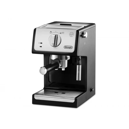 Кофеварка Delonghi ECP 33.21DL(BK) кофеварка