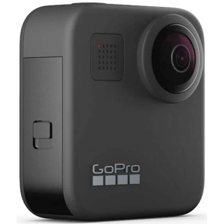 Экшн-камера GoPro Max, (CHDHZ-202-RX)