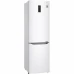 Холодильник LG GA-B499SVKZ холодильник