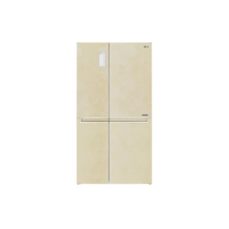 Холодильник LG GC-B247SEUV 