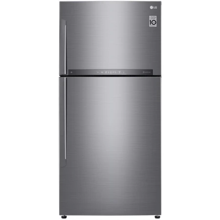 Холодильник LG GR-H802HMHZ холодильник