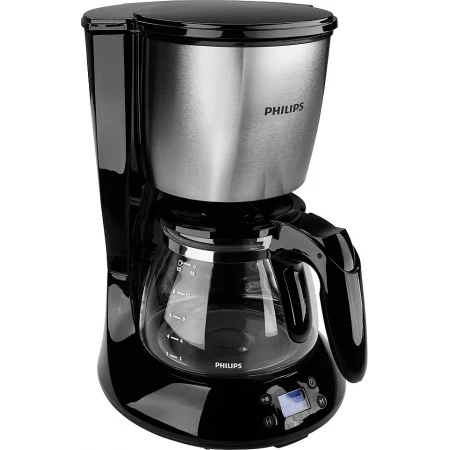 Кофеварка Philips HD-7459 кофеварка