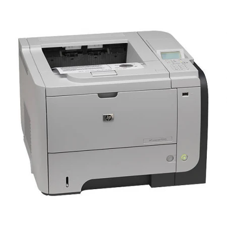 Принтер HP CE528A LaserJet P3015dn (А4)