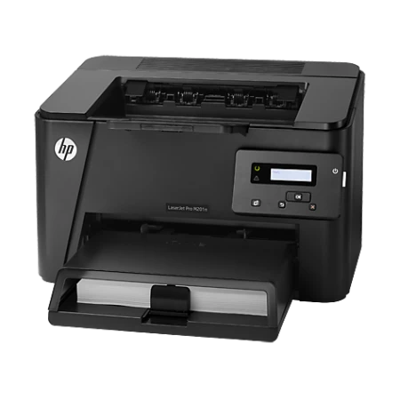 Принтер HP CF455A LaserJet Pro M201n Printer (A4)