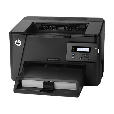 Принтер HP CF456A LaserJet Pro M201dw Printer (A4)