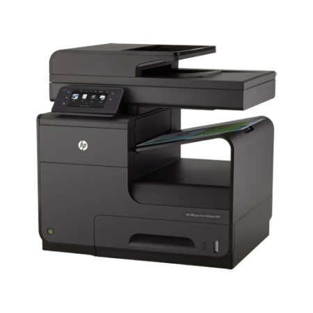 МФУ HP CN461A Officejet Pro X476dw MF Printer