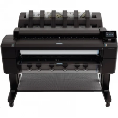 Плоттер HP CQ890B Designjet T520 24-in Printer (24"/610mm/A1)