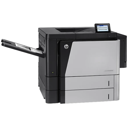Принтер HPE LaserJet M806dn, (CZ244A)