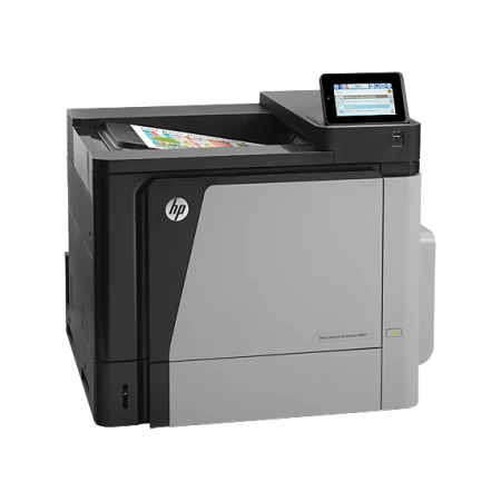 Принтер HP CZ255A Color LaserJet Ent M651n Printer (A4)