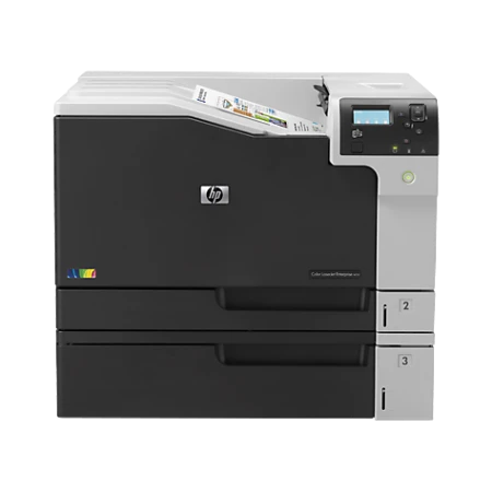 Принтер HP D3L08A Color LaserJet Ent M750n Printer (A3)