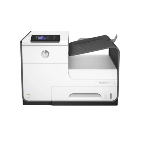 Принтер HP D3Q16B PageWide Pro 452dw Printer (A4)