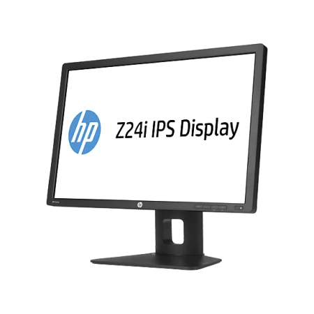 Монитор HP D7P53A4 Z24i 24" IPS Gen2 LED Monitor