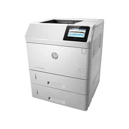 Принтер HP E6B70A LaserJet Enterprise M605dn Printer (A4)