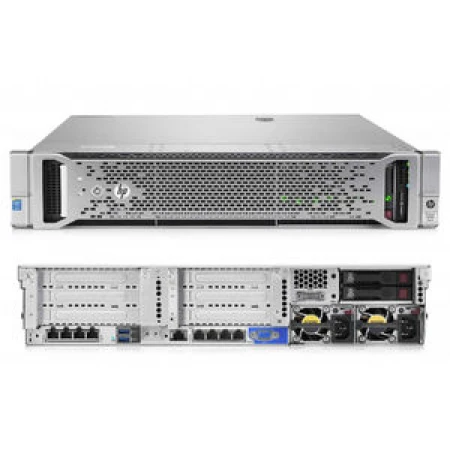 Сервер HPE DL380 Gen9, (K8P42A)