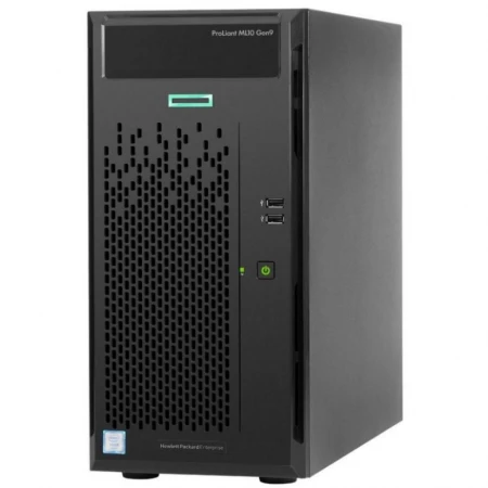 Сервер HP Enterprise ML10 Gen9 838124-425