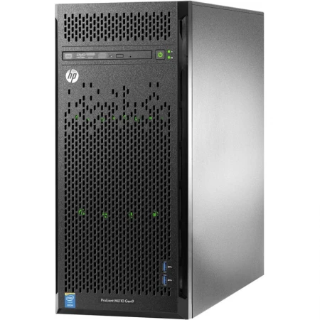 Сервер HP Enterprise ML110 Gen9 840675-425