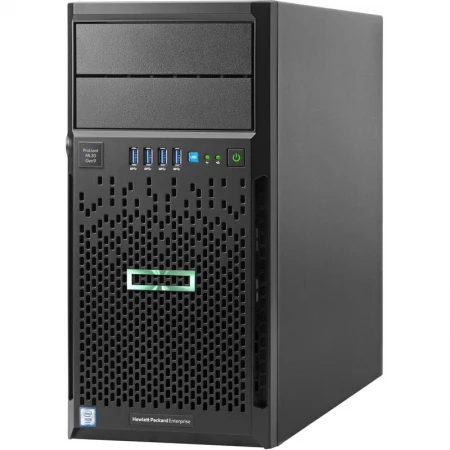 Сервер HP Enterprise ML30 Gen9 Q0C52A