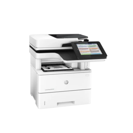 МФУ HP F2A77A LaserJet Ent MFP M527f Printer (A4)