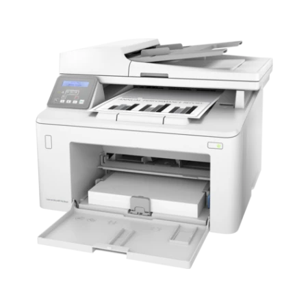 МФУ HP G3Q76A LaserJet Ultra MFP M230sdn Printer (A4)