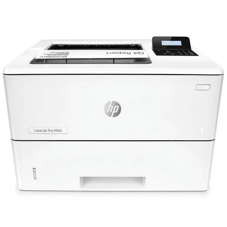Принтер HP J8H60A LaserJet Pro M501n Printer (A4)