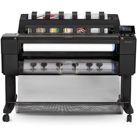 Плоттер HP L2Y25A DesignJet T2530 36in MF Printer (A0/914 mm)