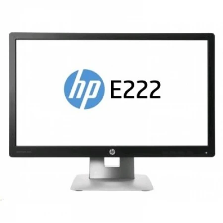 Монитор HP M1N96AA EliteDisplay E222 21.5" IPS LED Monitor