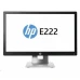 Монитор HP M1N96AA EliteDisplay E222 21.5" IPS LED Monitor
