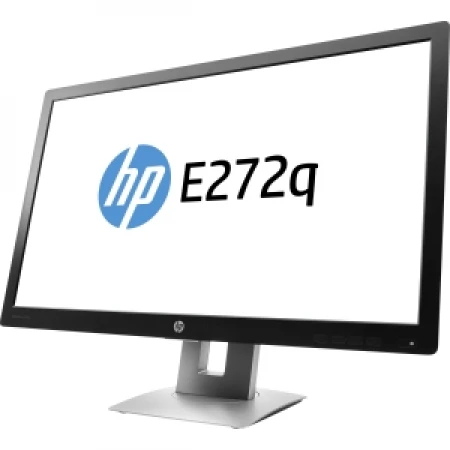 Монитор HP M1P04AA EliteDisplay E272q 27" QHD LED Monitor