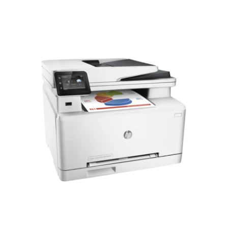 МФУ HP M6D61A LaserJet Color Pro MFP M274n Printer (A4)