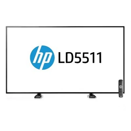 Монитор HP T5X84AA LD5511 55" Large Format Display