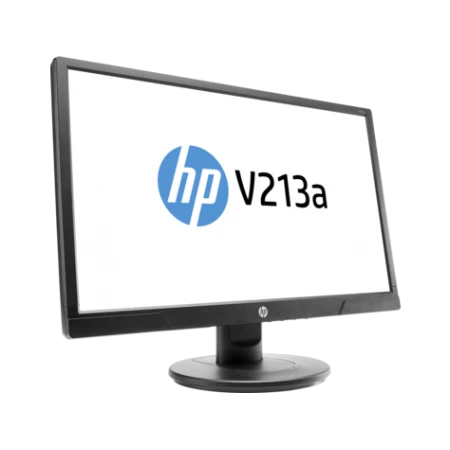 Монитор HP W3L13AA V213a 20.7" LED Backlit Monitor