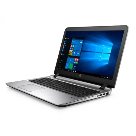 Ноутбук HP W4P24EA ProBook 450 G3